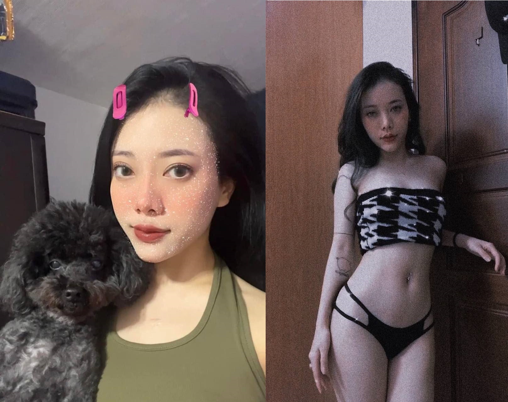 Phim sex Idol TikTok - Chơi em xuyên đêm đến khi thở không nổi