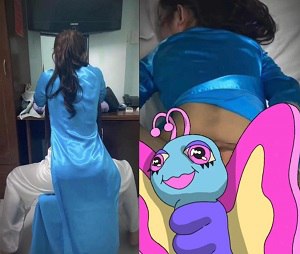 Phim sex Việt69 - Clip sex cô giáo áo xanh full cực đã