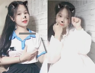 Phim sex Phim Sex Việt Nam - Clip sex em nữ sinh bú cu cho anh trai