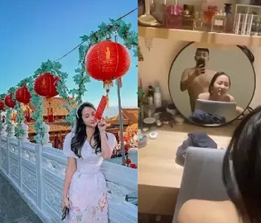 Phim sex Việt69 - Cuộc tình trước gương ướt át