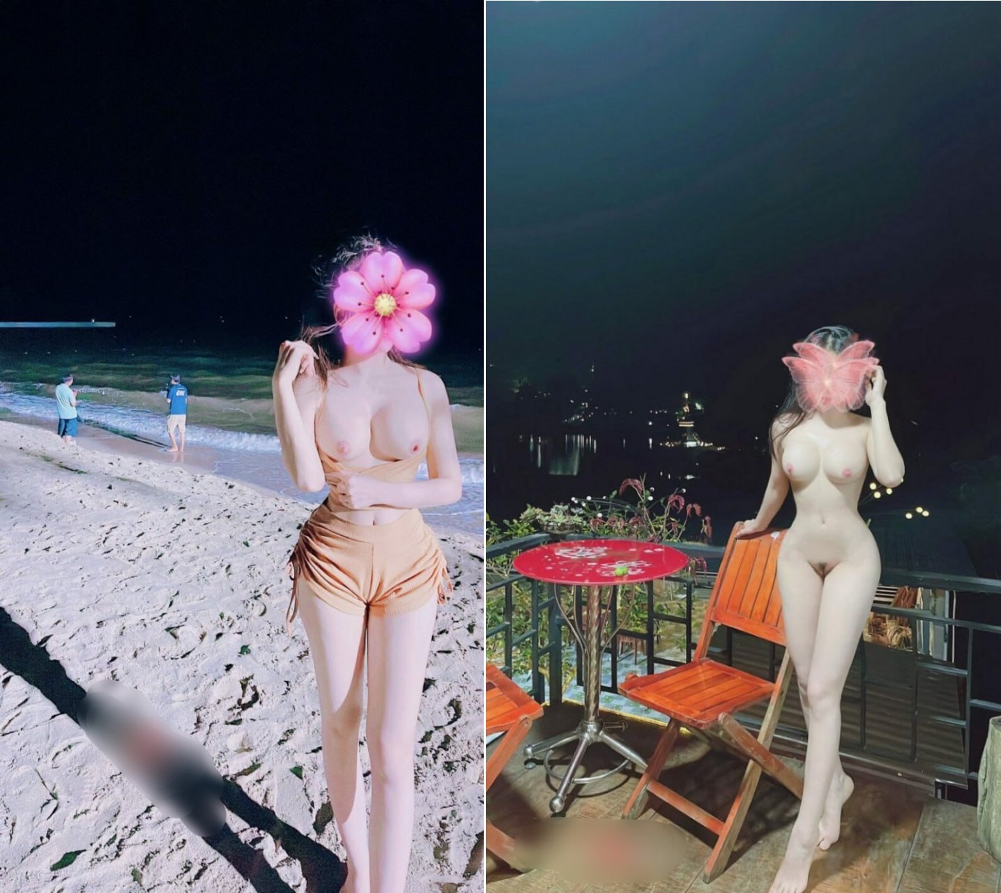 Phim sex Việt69 - Đi du lịch Nha Trang gặp em phò dâm