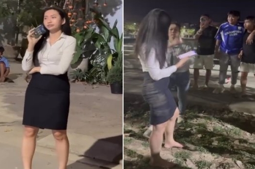 Phim sex Việt69 - Full clip sex việt nam tiểu tam VIB với chính thất oánh nhau