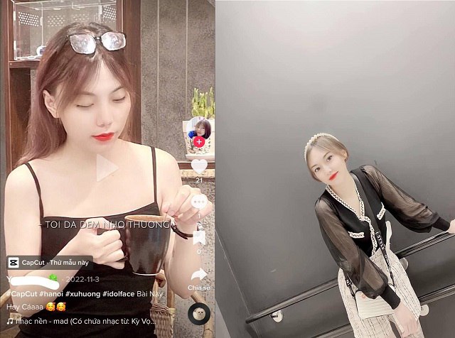 Phim sex VLXX - Hà Phương thích khoe lồn đẹp