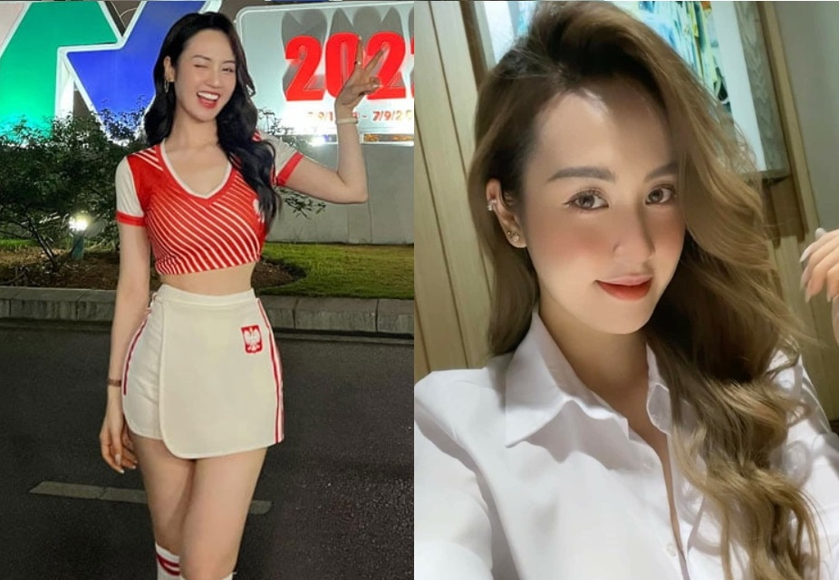 Phim sex Idol TikTok - Lộ clip sex Vũ Trà Mỹ mới siêu hot