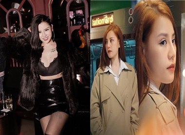 Phim sex Idol TikTok - Ngô Bảo Ngọc sinh viên VLU lộ clip sex bú cu siêu đỉnh