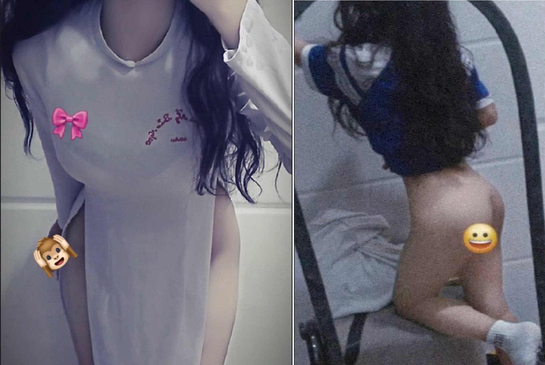 Phim sex VLXX - Sex em mặc đồ gợi cảm nhìn mà thèm