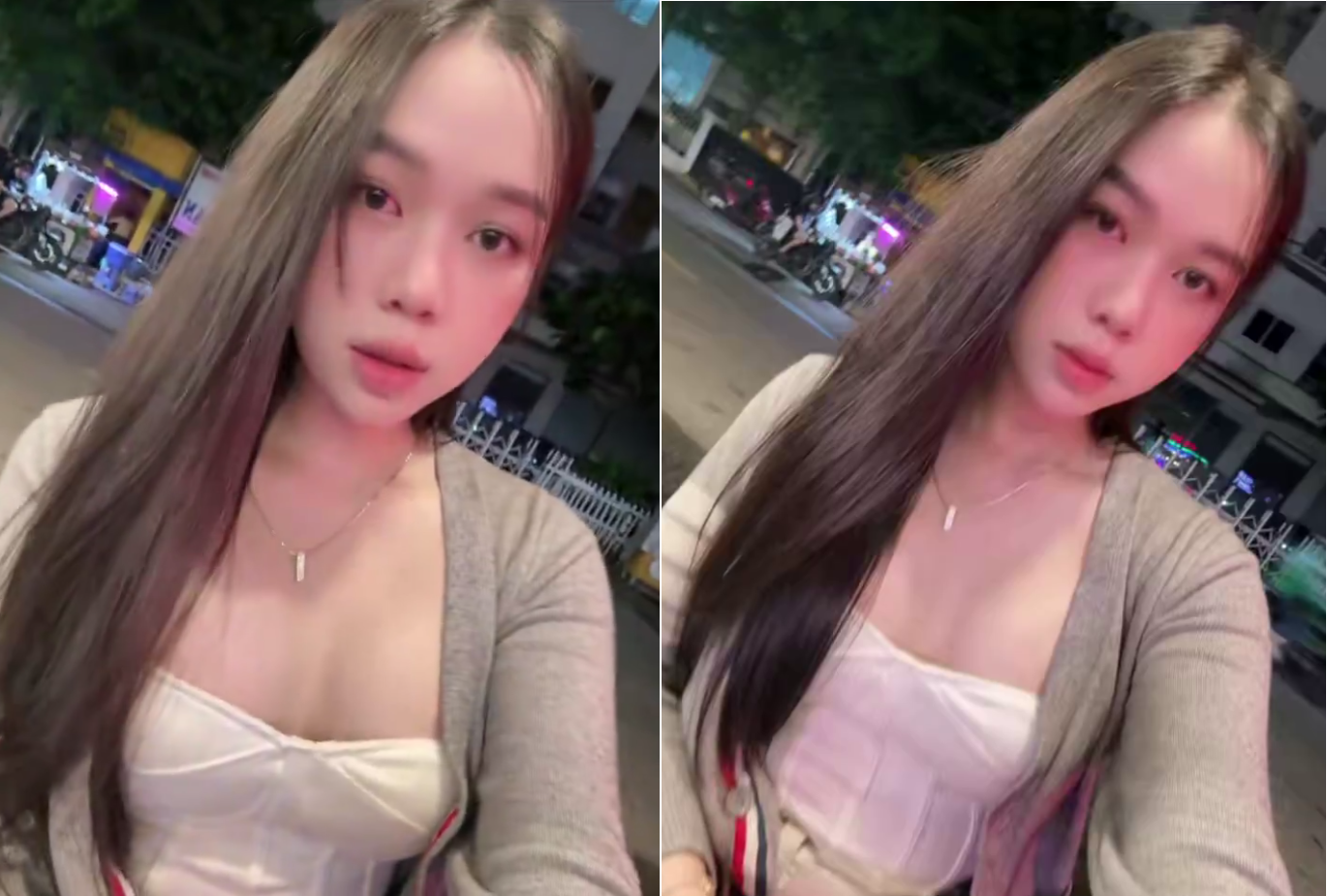 Phim sex Phim Sex Việt Nam - Sex some đổi bạn trai xem bên nào sướng hơn