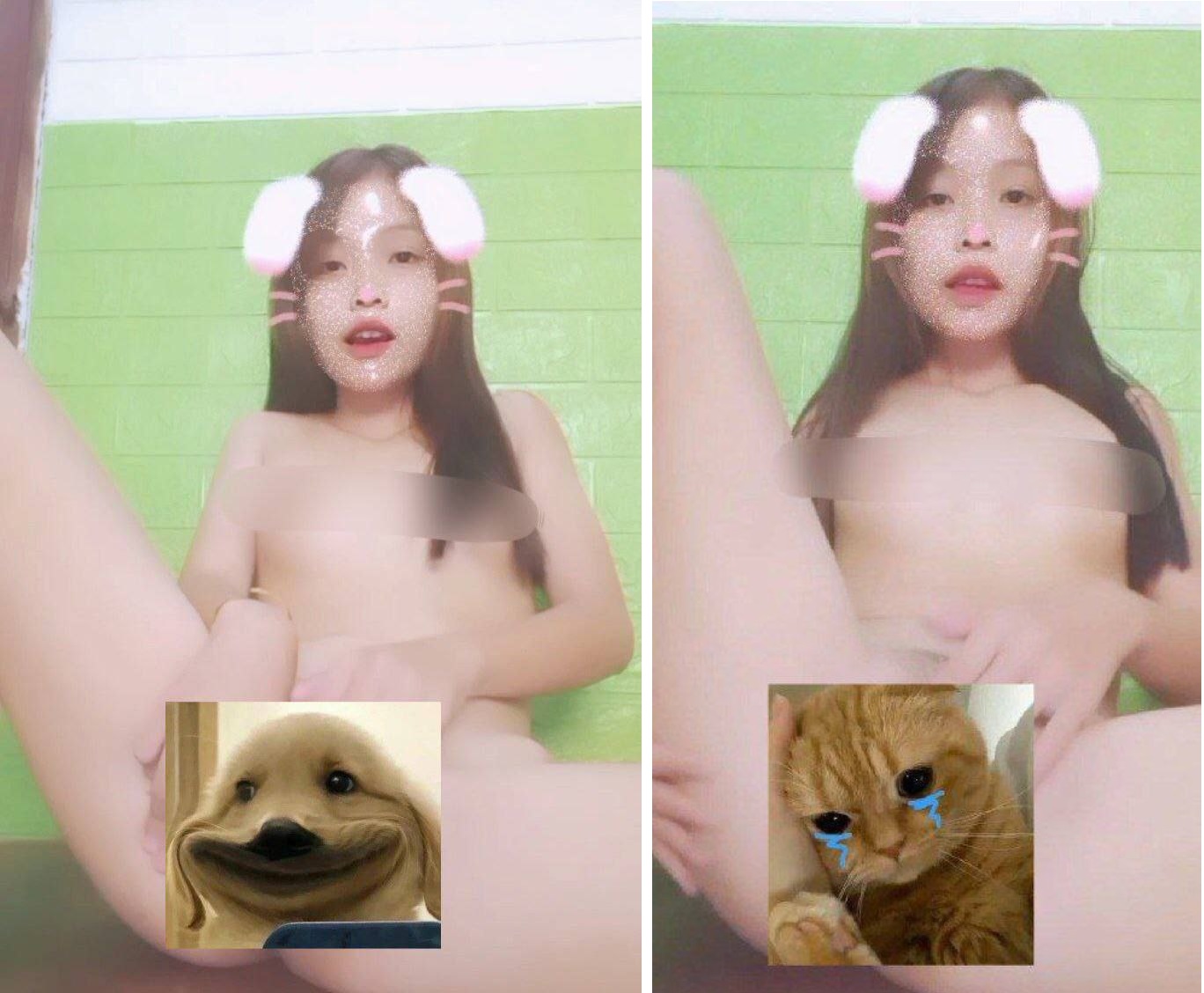 Phim sex Việt69 - Thỏ xinh bướm nhiều dâm thủy