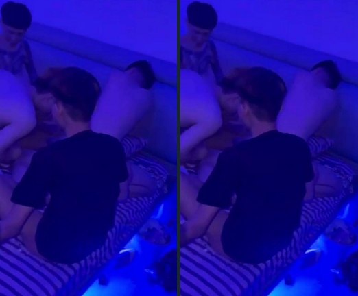 Phim sex Phim Sex Việt Nam - Tiktoker Linh Trương bị tung clip sex